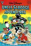 Walt Disney's Uncle Scrooge Adventures #18 Comic Books - Covers, Scans, Photos in Walt Disney's Uncle Scrooge Adventures Comic Books - Covers, Scans, Gallery